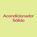 Acondicionador Sólido